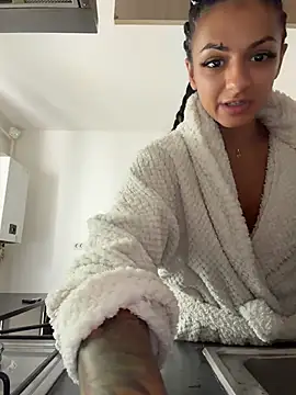 NNNoire online show from 08-03-26, 09:59