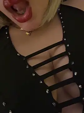 Maya mimi online show from 03-13-26, 02:07