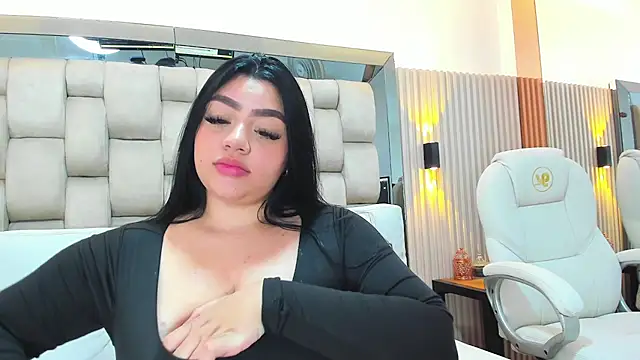 ashlyn parker online show from 02-22-25, 07:47