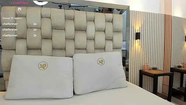 ashlyn parker online show from 03-15-25, 08:21