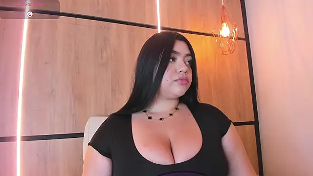 ashlyn parker online show from 01-10-26, 08:54