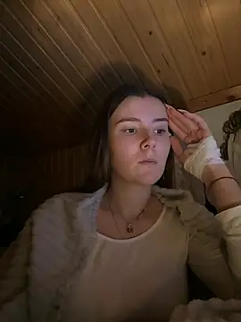 mewKate online show from 01-09-26, 03:48