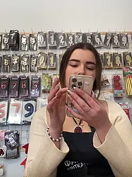 mewKate online show from 04-26-26, 02:26