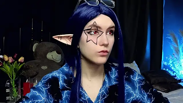 Snapshot of Hyeon_Jin chatting on 03-16-25, 01:17 Hyeon Jin online show from 03-16-25, 01:17