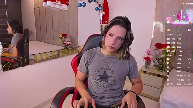 TylerBloom online show from 12-18-25, 02:56