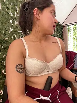Camila pinkk online show from 07-24-26, 02:37