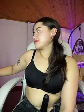 Camila pinkk online show from 07-30-26, 02:16