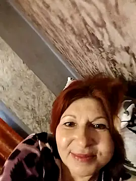 Angelina4531 online show from 03-17-25, 01:18