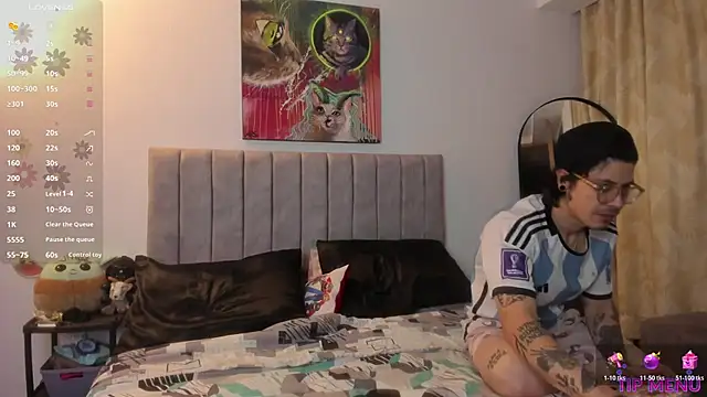 shamelesss  online show from 06-16-26, 12:35
