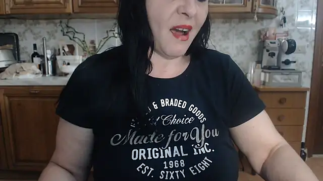 missAmanda69 online show from 07-05-26, 12:17