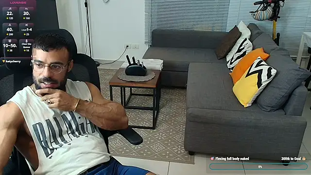 todddantes25 online show from 07-10-26, 05:26
