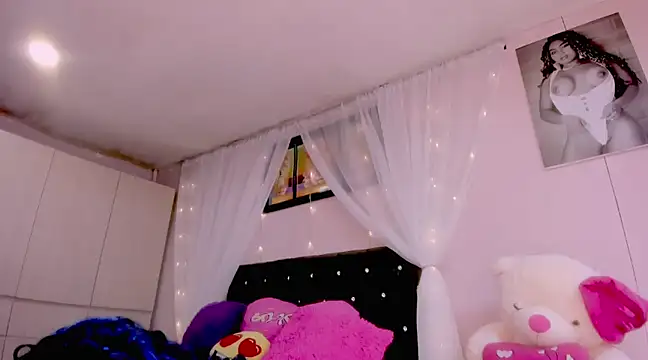 Aliana Ross online show from 03-01-25, 11:50