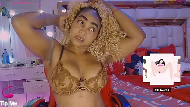 Aliana Ross online show from 03-01-26, 08:05