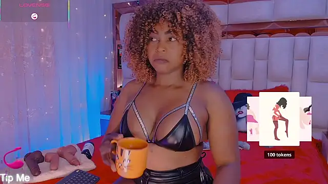 Aliana Ross online show from 03-03-26, 08:31