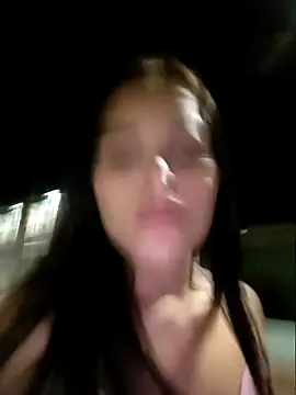 Snapshot of the_queen_of_street chatting on 10-22-25, 04:35 the queen of street online show from 10-22-25, 04:35