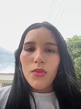 Snapshot of the_queen_of_street chatting on 02-20-26, 06:30 the queen of street online show from 02-20-26, 06:30