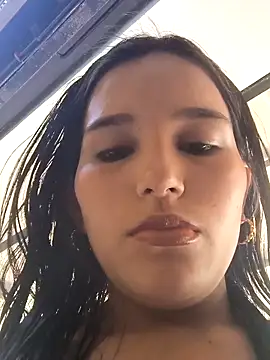 Snapshot of the_queen_of_street chatting on 02-21-26, 06:09 the queen of street online show from 02-21-26, 06:09