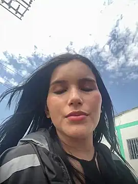 Snapshot of the_queen_of_street chatting on 02-22-26, 06:39 the queen of street online show from 02-22-26, 06:39