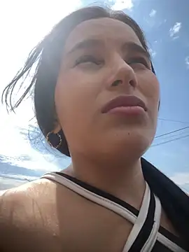 Snapshot of the_queen_of_street chatting on 02-23-26, 06:38 the queen of street online show from 02-23-26, 06:38