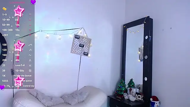 Yorkeidys1 online show from 11-18-25, 01:55