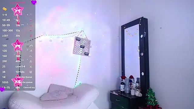 Yorkeidys1 online show from 11-22-25, 02:21