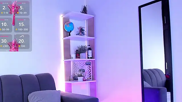 Yorkeidys1 online show from 03-12-26, 11:38