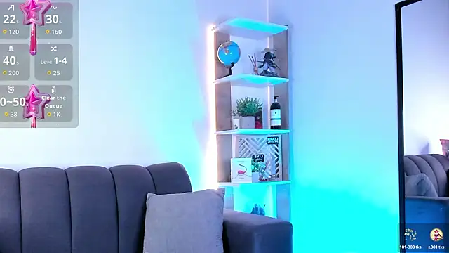 Yorkeidys1 online show from 03-14-26, 11:04