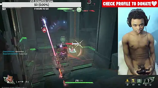 Snapshot of lovemirgaming chatting on 01-31-25, 12:40 lovemirgaming online show from 01-31-25, 12:40