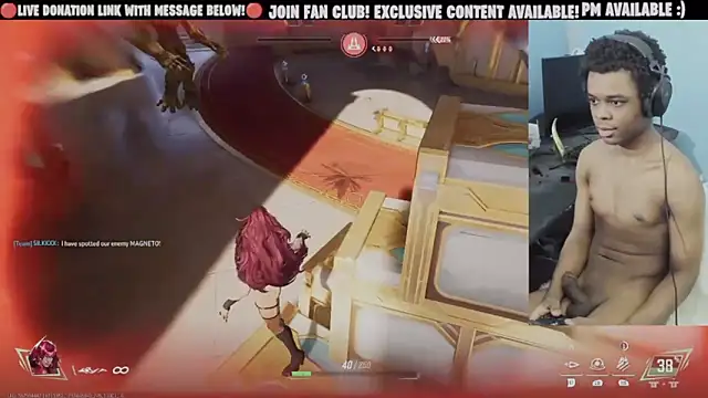 Snapshot of lovemirgaming chatting on 02-01-25, 03:52 lovemirgaming online show from 02-01-25, 03:52
