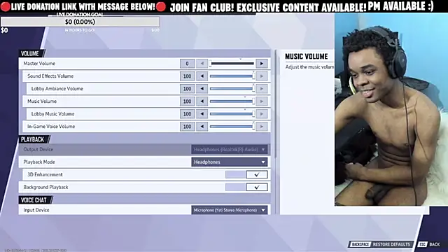 Snapshot of lovemirgaming chatting on 02-02-25, 04:15 lovemirgaming online show from 02-02-25, 04:15