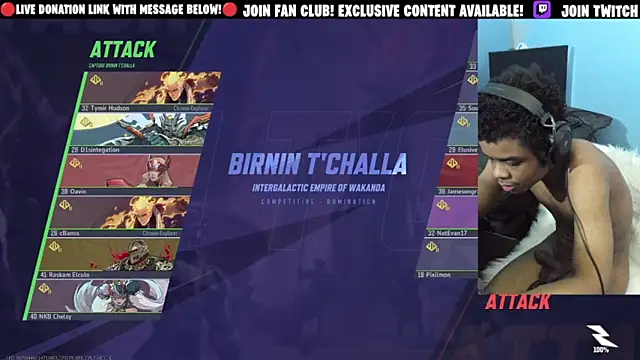 Snapshot of lovemirgaming chatting on 02-20-25, 03:01 lovemirgaming online show from 02-20-25, 03:01