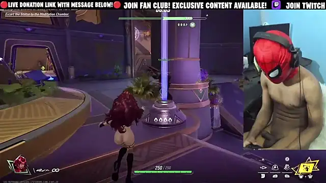 Snapshot of lovemirgaming chatting on 02-24-25, 11:54 lovemirgaming online show from 02-24-25, 11:54