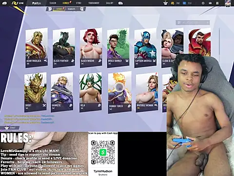 Snapshot of lovemirgaming chatting on 03-21-25, 04:39 lovemirgaming online show from 03-21-25, 04:39