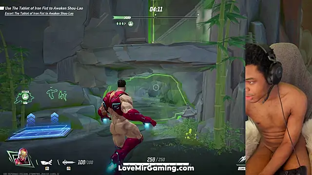 Snapshot of lovemirgaming chatting on 09-27-25, 06:35 lovemirgaming online show from 09-27-25, 06:35