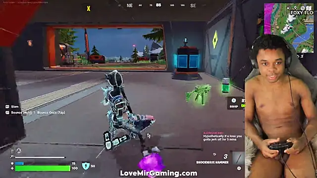 Snapshot of lovemirgaming chatting on 09-29-25, 03:55 lovemirgaming online show from 09-29-25, 03:55