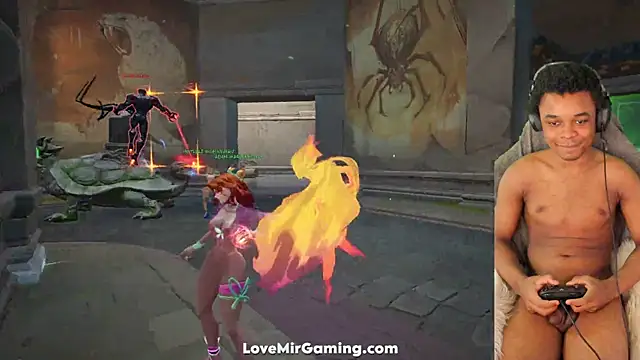 Snapshot of lovemirgaming chatting on 09-30-25, 06:02 lovemirgaming online show from 09-30-25, 06:02
