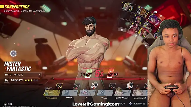 Snapshot of lovemirgaming chatting on 10-01-25, 06:25 lovemirgaming online show from 10-01-25, 06:25