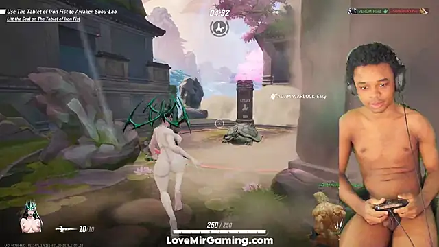 lovemirgaming online show from 11-08-25, 03:12