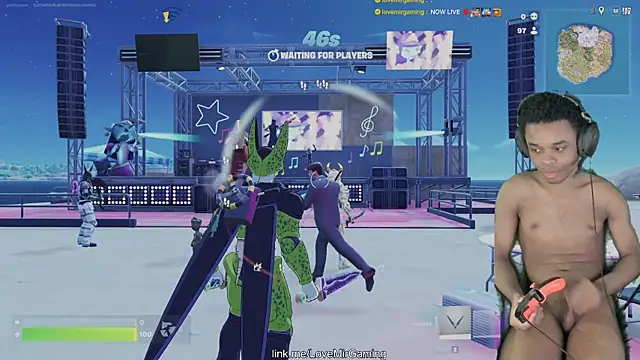 lovemirgaming online show from 04-28-26, 10:37