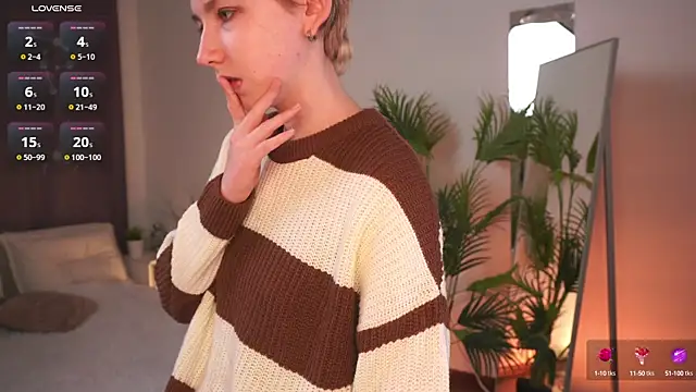 Aurora First online show from 03-22-25, 05:31