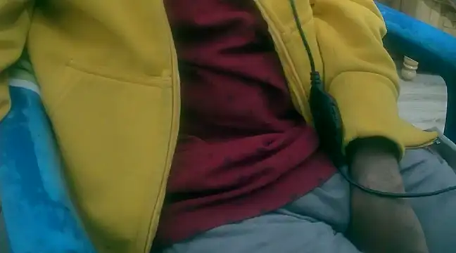 chandni89 online show from 01-13-25, 01:23