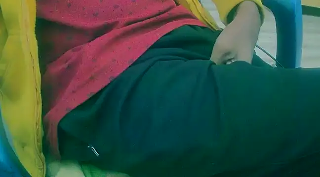 chandni89 online show from 01-21-25, 03:43