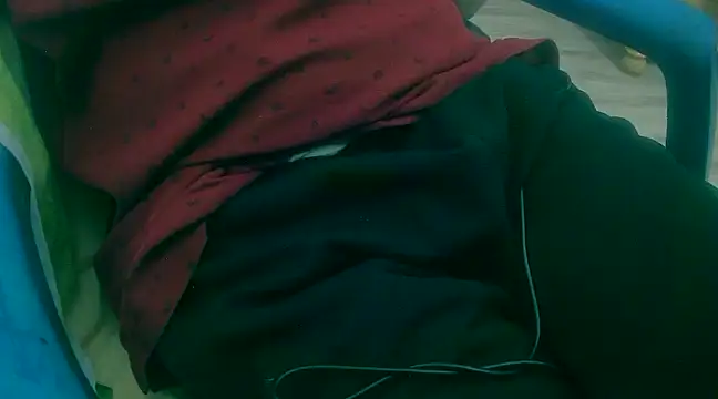 chandni89 online show from 01-31-25, 05:10