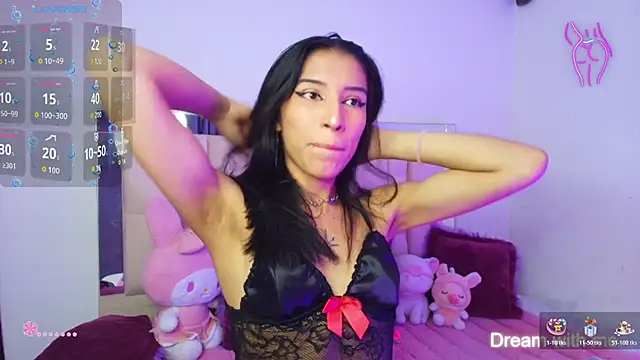 Silver Rosex online show from 10-28-25, 06:06