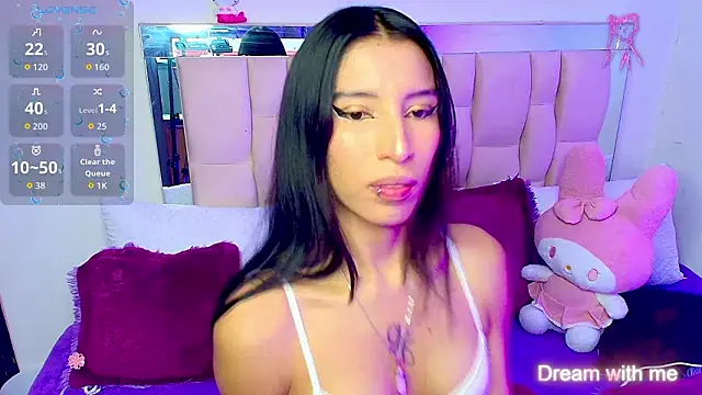 Silver Rosex online show from 02-24-26, 01:25