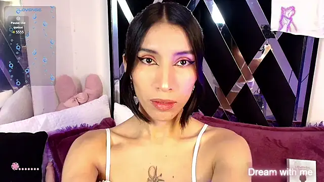 Silver Rosex online show from 07-26-26, 11:50