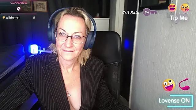 boeslaboes1 online show from 09-29-25, 02:27