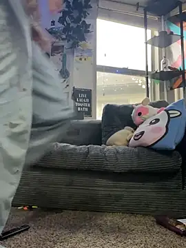 trashbrat online show from 04-24-26, 12:35