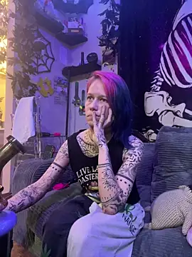 trashbrat online show from 04-28-26, 02:10