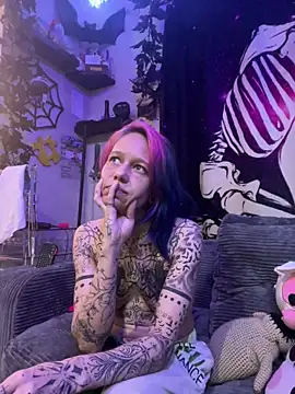 trashbrat online show from 04-28-26, 02:27